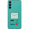 Adult Swim Adventure Time BMO Galaxy A14 5G Skin